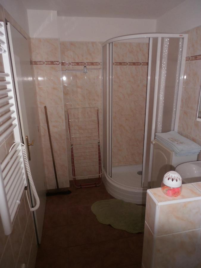Ubytování u Máchova jezera - Apartmány - Ludmila Grulišová Doksy  Exteriér fotografie