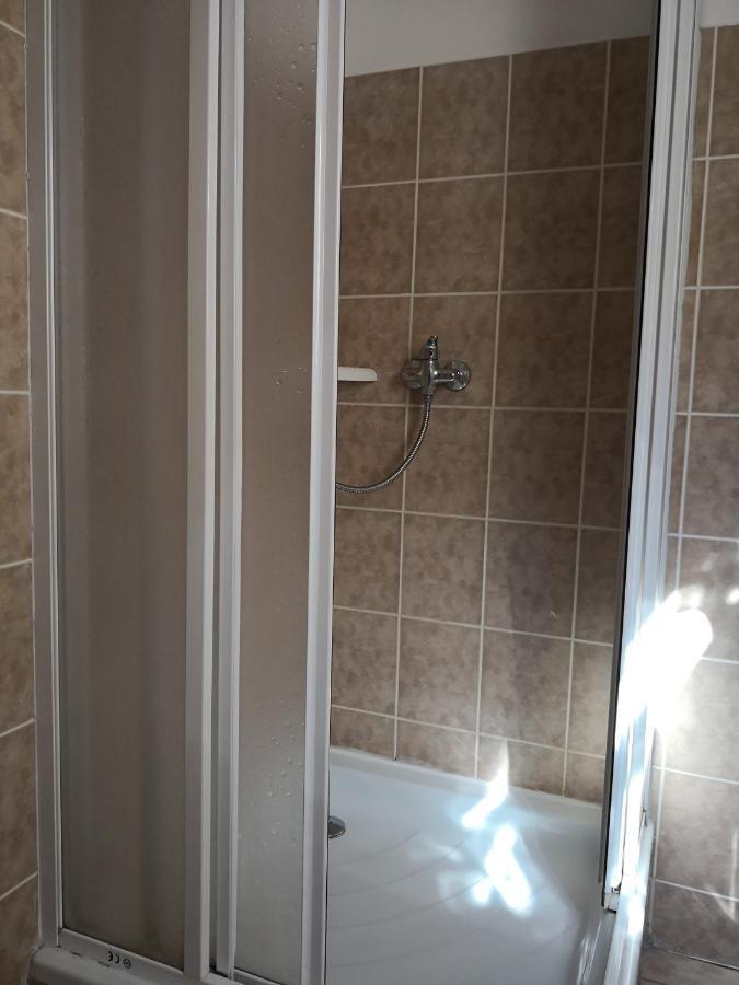 Ubytování u Máchova jezera - Apartmány - Ludmila Grulišová Doksy  Exteriér fotografie