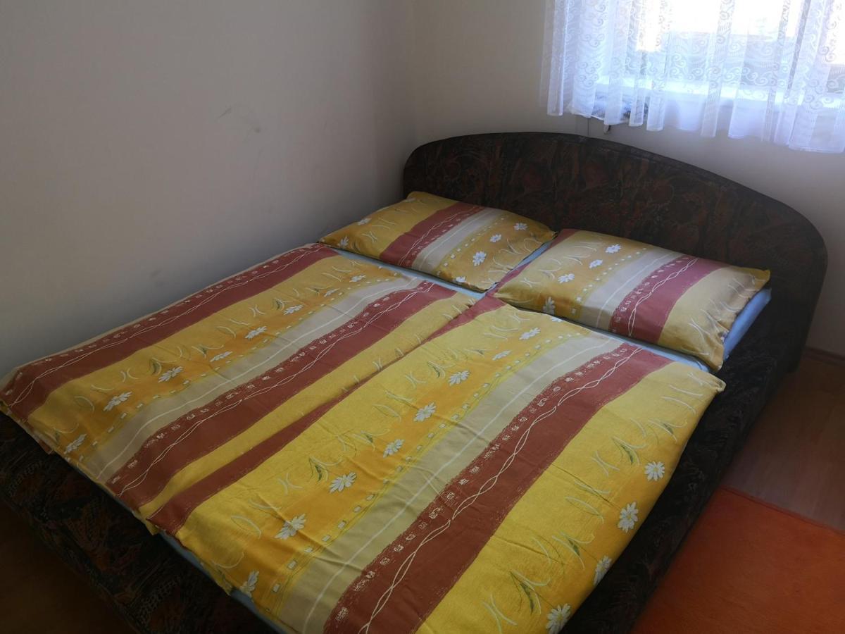 Ubytování u Máchova jezera - Apartmány - Ludmila Grulišová Doksy  Exteriér fotografie